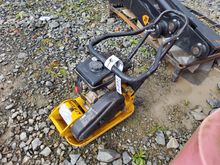 Image of Petrol Plate Compactor CP12