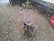 Image of Karcher Pressure Washer
