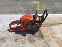 Image of Husqvarna 346XPG Chainsaw