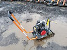 Image of Altrad LC3260 Compaction Plate