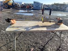 Image of Stihl FS450 Strimmer