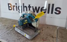 Image of Makita 2414B Cut Off Saw