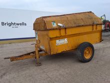 Image of Trailed Bowser