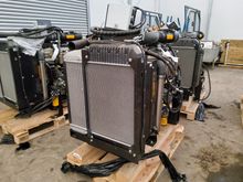 Image of JCB 444 TA4-55 l2 Diesel 55kW Engine
