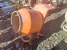 Image of Belle 150 110V Mixer