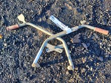 Image of Probst BZ Manual Kerb Lifter