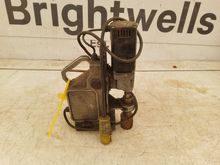 Image of 110v Mag Drill