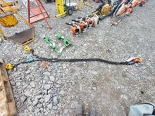 Image of 2 Leg Chains