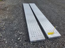 Image of Rhino 8ft Heavy Duty Loading Ramp