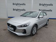 Image of HYUNDAI I30 SPECIAL EDITION CRDI 5 Door Hatchback