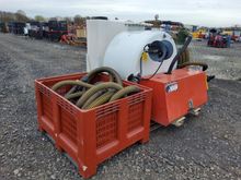 Image of Richard Williams Engineering Ltd Vacuum Pump