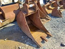 Image of 600mm Digging Bucket