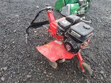 Image of Bennassi BL 360L Rotavator