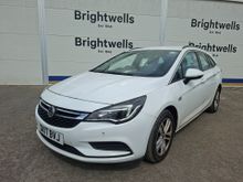 Image of VAUXHALL ASTRA CDTI Estate