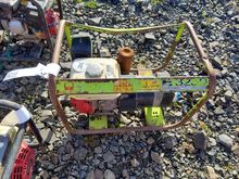 Image of Portable Generator