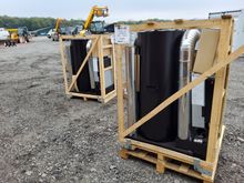 Image of 1x Deville Multi Fuel Heater