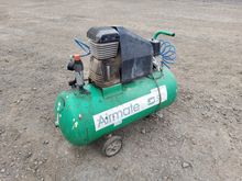 Image of AirMate Compressor