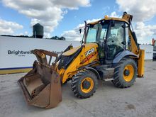 Image of JCB 3CXSM 4T Backhoe Loader
