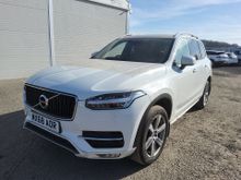 Image of VOLVO XC90 D5 POWERPULSE AWD AU Estate