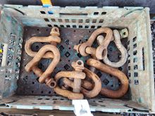 Image of Box of D Links