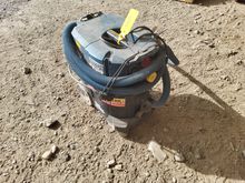 Image of Bosch Professional Gas 35M AFC Vacum