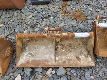 Image of Grading Bucket