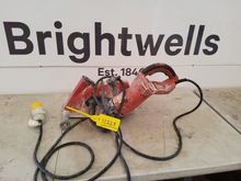 Image of Hilti DCH300 305Mm Handheld Diamond Cutter 110V