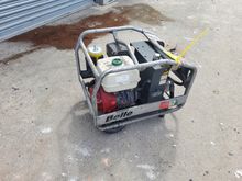 Image of Hydraulic Power Pack Unit Only Petrol 30Ltr