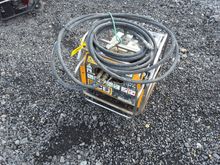 Image of JCB Beaver Power Pack