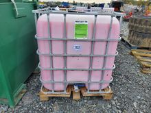 Image of IBC TFR Truck Wash