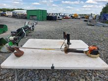 Image of Stihl FS460c Petrol Strimmer