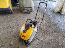 Image of Wacker Neuson BPS1135BW Compactor Plate
