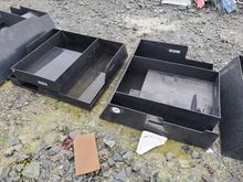 Image of Pair Of Boot Tidies