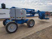 Image of Genie Z-45/25 Accses Platform