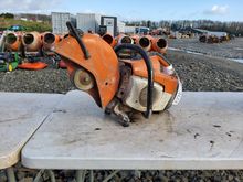 Image of Stihl TS4801 Disc Cutter