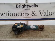 Image of Makita HM1810 Breaker