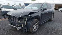 Image of VOLVO XC90 B6 MHEV AWD AUTO Estate