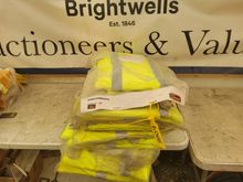 Image of 6x Hi Vis Coats