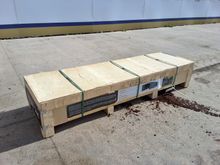 Image of 10' x 20' Metal Garage