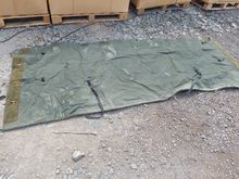 Image of CURTAIN,FRONT x 3 boxes - approx  x 60 per box