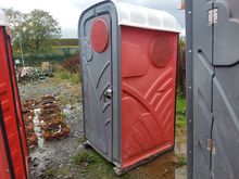 Image of Portable Toilet