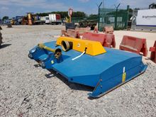 Image of Kidd 280 Linkage Mounted Rotary Topper