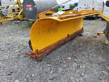 Image of Snow Plough