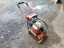 Image of Fairport FPC400 Compaction Plate