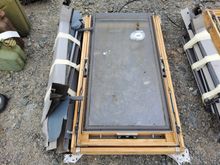 Image of Uphung Velux Window - 660mm x 1280mm