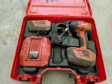 Image of Impact Wrench