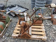 Image of 3x Atco Mowers