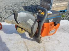 Image of Husqvarna K760 Disc Cutter