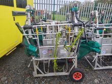 Image of Conductor Trolley