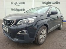 Image of PEUGEOT 3008 ACTIVE BLUEHDI S/S 5 Door Hatchback
